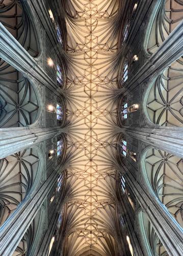 Canterbury Cathedral