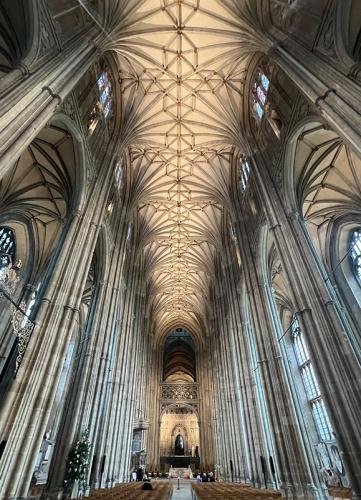 Canterbury Cathedral